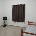 Casa De Ferias Ubatuba.