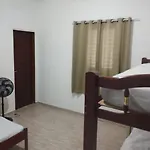 Casa De Ferias Ubatuba.