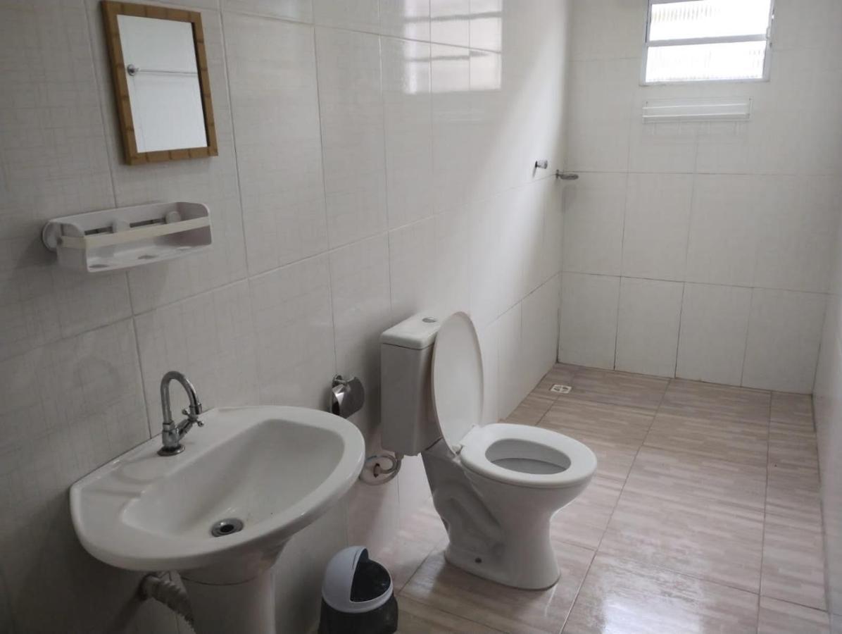 Casa De Ferias Ubatuba. * Ubatuba